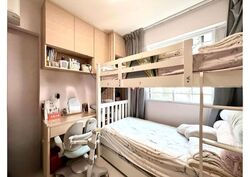 Blk 91A Telok Blangah Parcview (Bukit Merah), HDB 3 Rooms #607430581